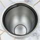 Термокухоль Edenberg EB 621 380 мл термочашка з нержавіючої сталі герметична кружка з подвійними стінками кришкою напувалкою збереження тепла і холоду до 6 годин для авто офісу подорожей та прогулянок зелений - изображение 5