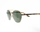 Окуляри сонцезахисні унісекс Ray Ban RB3688 001/31 55 - зображення 3