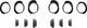 Навушники Bose QuietComfort Earbuds Gen.2 Black (888507-0100) - зображення 2