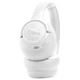 Навушники JBL Tune 730BT White (JBLT730BTWHT) - зображення 4