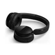 Навушники Philips TAH5209 Black (TAH5209BK/00) - зображення 7