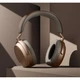Навушники Sennheiser Momentum 4 Wireless Brown (800074) - зображення 8