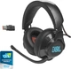 Навушники JBL Quantum 610 Black (JBLQUANTUM610BLK) - зображення 2