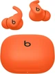 Навушники Beats Powerbeats Fit Wireless Fitness Earbuds with Secure Fit Spark Orange (ME2M4) - зображення 1