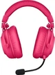 Навушники Logitech G Pro X 2 Lightspeed Pink (981-001275, 981-001277) - зображення 5