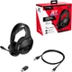 Наушники HyperX Cloud Jet Wireless Black (AJ0T1AA) - изображение 7