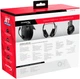 Наушники HyperX Cloud Jet Wireless Black (AJ0T1AA) - изображение 10