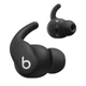 Навушники Beats Powerbeats Fit Wireless Fitness Earbuds with Secure Fit Jet Black (ME2J4) - зображення 2