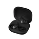 Навушники Beats Powerbeats Fit Wireless Fitness Earbuds with Secure Fit Jet Black (ME2J4) - зображення 3