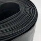 Термоусадка для дроту Ø - 120/60 мм 0,35 mm чорна, термоусадочна трубка, 1 метр - зображення 3