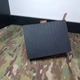 Задній мішок для стрільби під приклад Rear Bag Shooting Rest Bag без наповнювача | Шкіра + Cordura | Для F-Class, LR, ELR - изображение 11