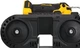 Akumulatorowa pilarka taśmowa DeWalt 18 V XR bez akumulatora i ładowarki (DCS377NT-XJ) - obraz 4