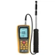 Термоанемометр професійний USB 0,3-30 м / с, 0-45 ° C BENETECH GM8903 - зображення 1