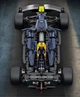 Машинка конструктор F1 Болід Формула 1 колір синій, масштаб 1:10 - изображение 2