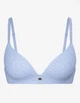 Жіночий бюстгальтер Victoria's Secret Блакитний 38 D - изображение 3