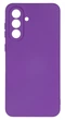 Панель Soft Silicone Case для Samsung A37, Бузковий - зображення 1