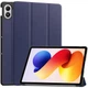 Чохол Zarmans для планшета Redmi Pad 2 Pro 12,1", Темно-синій - зображення 1