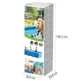 Каркасный бассейн Intex 28274, 450x220x84 см, с фильтр-насосом в комплекте, объем воды: 7127 л, стальной каркас + трехслойный ПВХ, для большой семьи, голубой - изображение 2