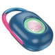 Портативна колонка Hoco HC17 Sports BT Speaker 5W Blue - зображення 3