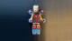 Конструктор Lego Фигурка Iron Man Metal Box Super Heroes L0002277 - изображение 2