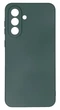 Панель Soft Silicone Case для Samsung A37, Хакі - изображение 1