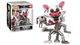 Фигурка FUNKO POP! Мангл Пять Ночей с Фредди Super Mangle Five Nights at Freddy's 152mm 1087 83868 - изображение 4