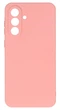 Панель Soft Silicone Case для Samsung A57, Рожевий - зображення 1