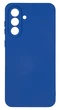 Панель Soft Silicone Case для Samsung A37, Синій - изображение 1