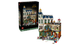 Конструктор Lego Торгова Вулиця Icons 11371 - зображення 2