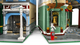 Конструктор Lego Торгова Вулиця Icons 11371 - зображення 5