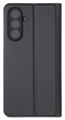 Чохол-книжка Skin Case Samsung A57, Чорний - зображення 2