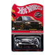Машинка Premium Hot Wheels '98 Subaru Impreza WRX STi Red Line Club RLC 1:64 JJY62 Grey - зображення 1