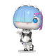 Фигурка FUNKO POP! Re:ZERO Рем Rem 104mm 2113 86513 - изображение 1