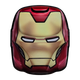 Конструктор Lego Фигурка Iron Man Metal Box Super Heroes L0002277 - изображение 1
