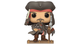 Фігурка FUNKO POP! Джек Горобець Пірати Карибського Моря Jack Sparrow Standing on Mast Pirates of the Caribbean 109mm 1482 81940 - зображення 2