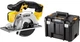 Акумуляторна пила дискова DeWalt 18 V по металу 140 мм без акумулятора та зарядного пристрою (DCS373NT-XJ) - зображення 3