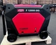 Трехфазный инверторный генератор газ-бензин FOGO F 12000 ISG - изображение 3