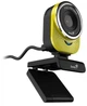 Веб-камера Genius 6000 Full HD Yellow (32200002403) - изображение 2