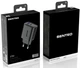 МЗП Senteo T-04 version2 USB+USB-C PD/QC3.0 25W (Black) - изображение 2