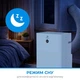 Мобильный кондиционер INTERLUX ILMC-13MCR - изображение 7