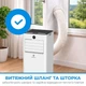 Мобильный кондиционер INTERLUX ILMC-08MCR - изображение 9