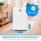 Мобильный кондиционер INTERLUX ILMC-13MCR - изображение 10