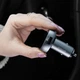 Автомобільний ЗП Proove FM Launcher Sound Sync 30 W (PD+QC3.0) Type-C+USB gray - зображення 6