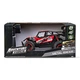 Металева машинка на радіокеруванні Adventure Force Metal Racer - частота 2,4 ГГц - изображение 1