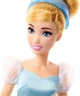 Лялька Попелюшка та кінь із сідлом Mattel Disney Princess кінь з гривою та хвостом які можна зачісувати - изображение 5