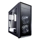 Корпус Fractal Design Focus G (FD-CA-FOCUS-BK-W) - зображення 1