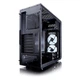 Корпус Fractal Design Focus G (FD-CA-FOCUS-BK-W) - зображення 4