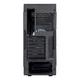Корпус Fractal Design Focus G (FD-CA-FOCUS-BK-W) - зображення 5