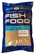 Мамалыга Art Fishing вкус Клубника 500 г готова рыболовная насадка и прикормка - изображение 1