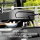 Мультифункциональная газовая печь для пиццы Cozze 13" (90430) - изображение 9